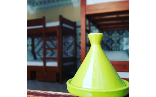 Mosaic Hostel