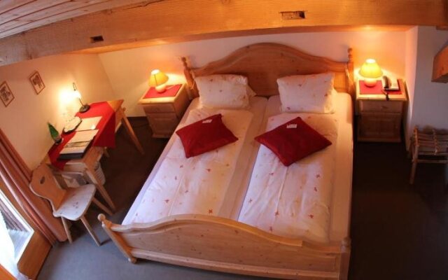 Hotel Albula