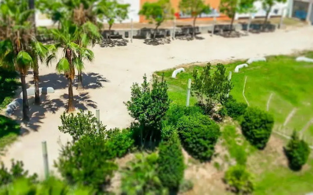 Apartaments Turístics Residencia Vila Nova