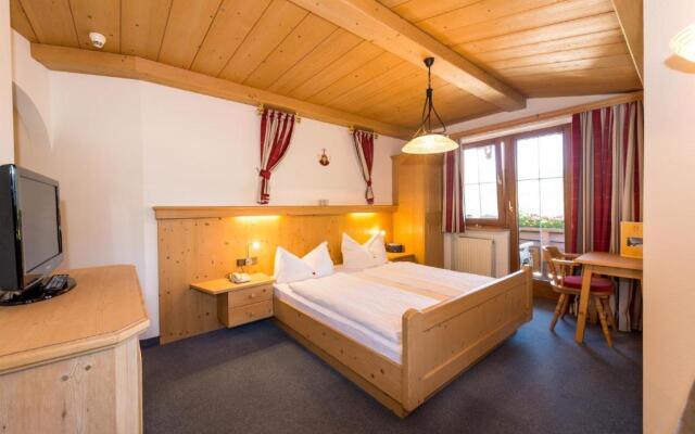 Hotel Landhaus Marchfeld