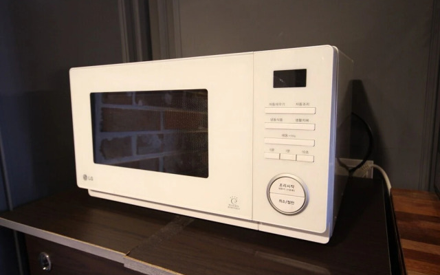 Jinju Broadway 42nd Street