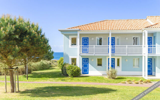 Résidence Lagrange Vacances L'Estran