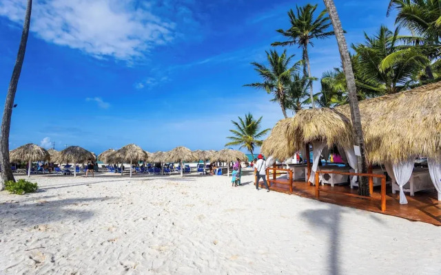 Bavaro Beach Condo for Rent