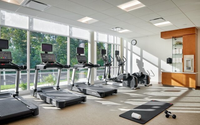 Springhill Suites By Marriott Frederica