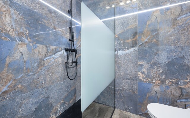 Porta Mare Studio With A/C by Renters