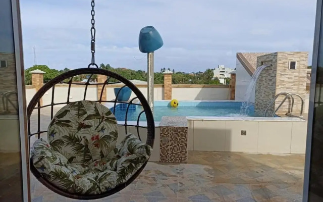 Hotel Suítes Porto Frevo