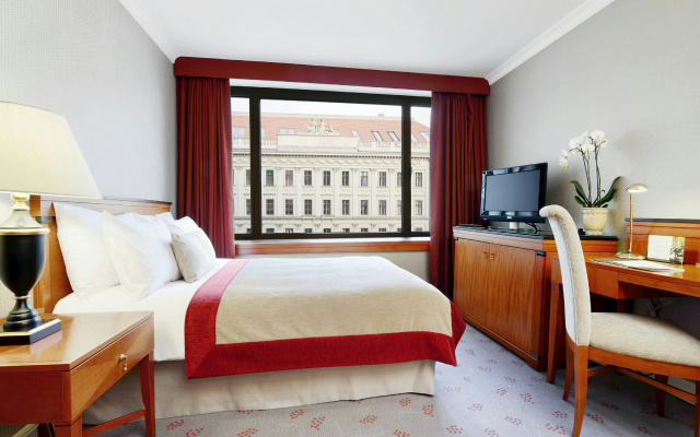 InterContinental Budapest by IHG - photo 3