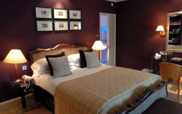 Hotel Manor - Datchet