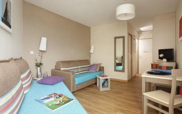 Pierre & Vacances Résidence Le Levant