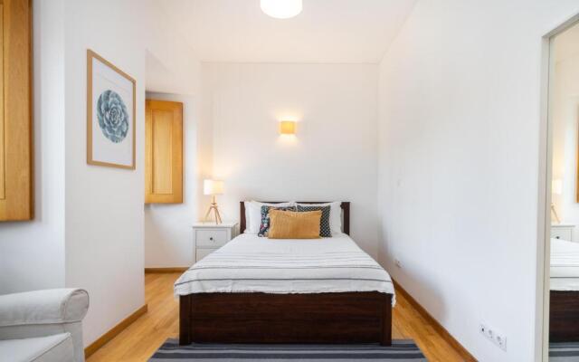 WHome Ajuda 31 Premium w/ Elevator & Parking