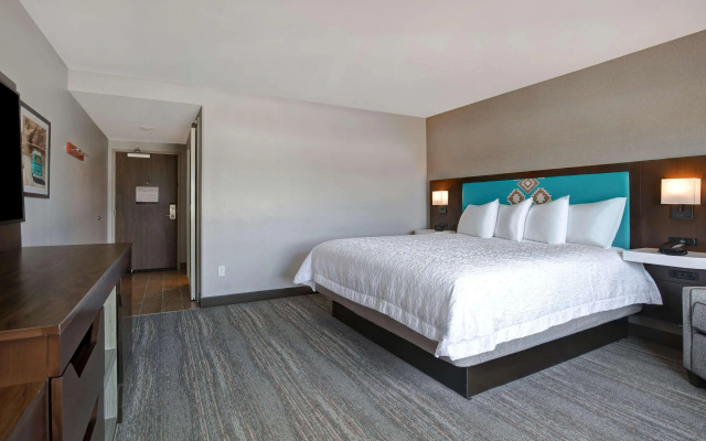 Fairfield Inn & Suites by Marriott Santa Fe