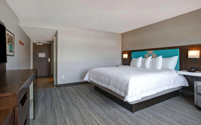 Fairfield Inn & Suites Santa Fe