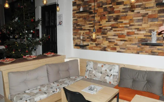 AS Apartments