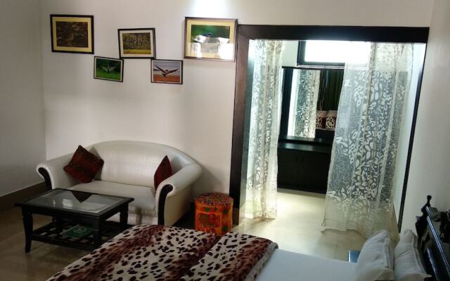 V Resorts Kiran Villa Palace