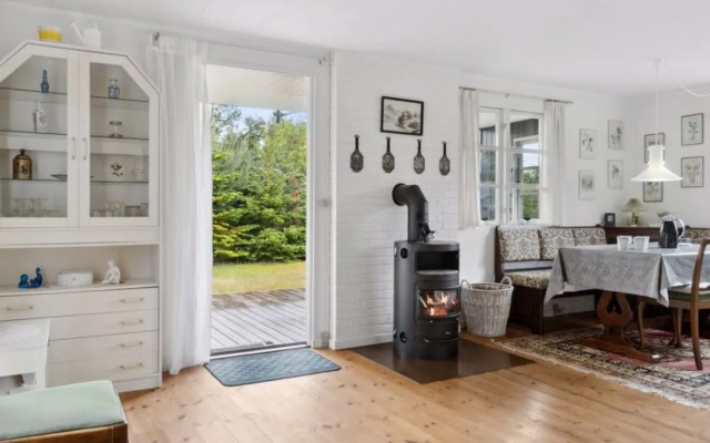 "Brunhilde" - 850m from the sea in Lolland, Falster and Mon