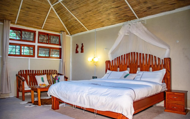 Mara Chui Resort