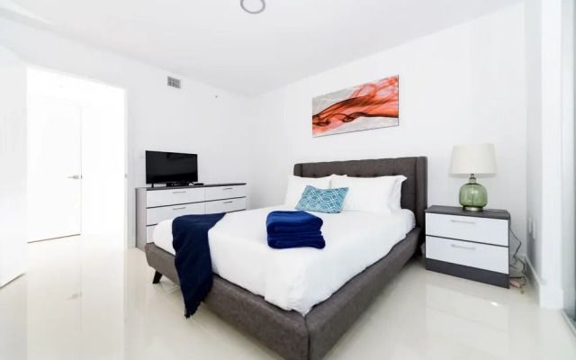 Moderno by Bay Harbor One