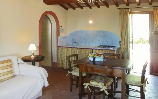 Agriturismo Cima alla Serra