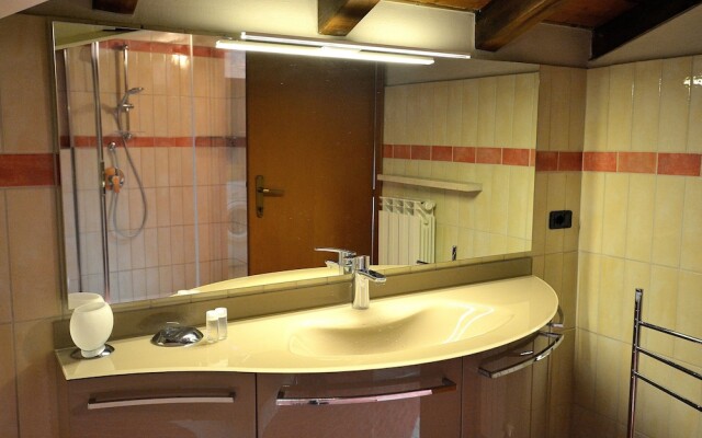 Residenza la Mansarda