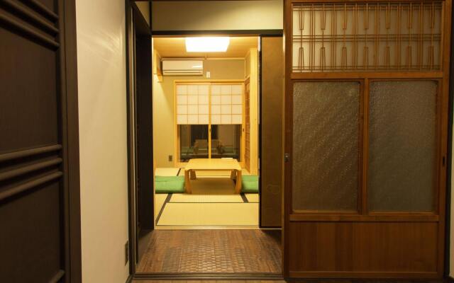 Rokusho-an