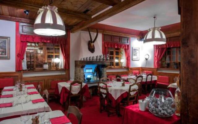 Affittacamere Lou Ressignon