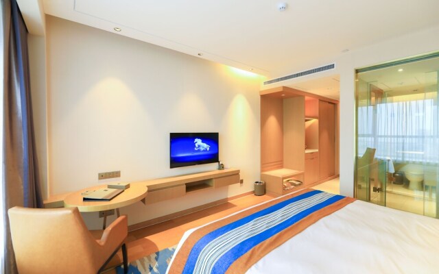 Yantai Tianma International Apartment