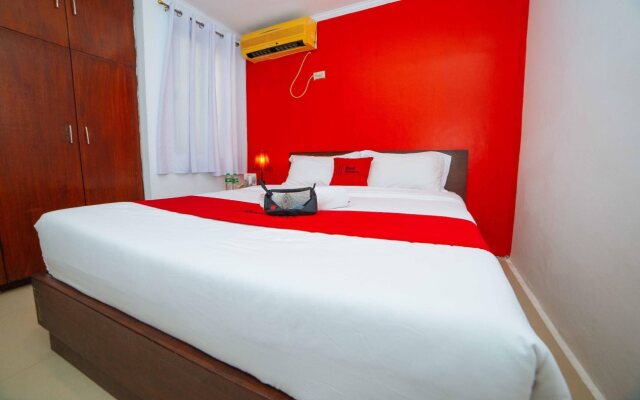 ELTI Condotel By Bluebookers