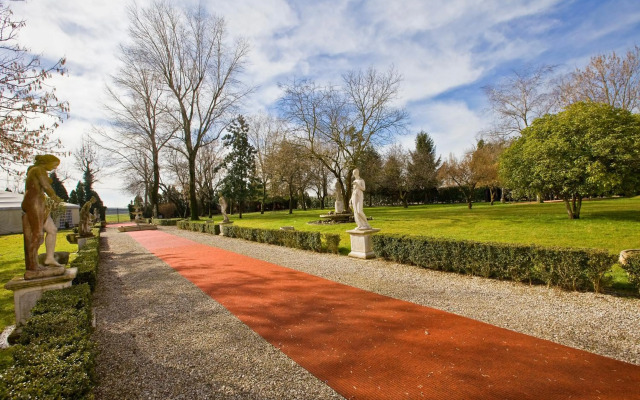 Villa Braida