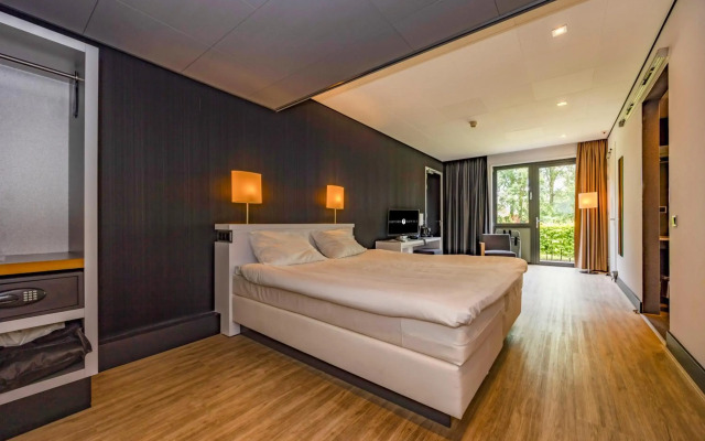 Fletcher Hotel - Restaurant Teugel Uden - Veghel