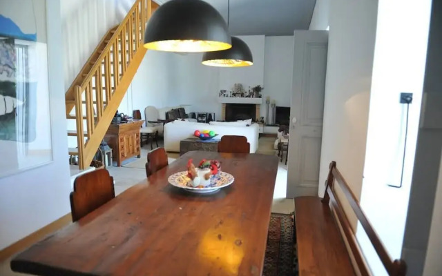 Zeus House by GHH