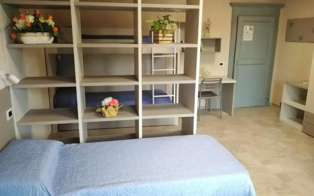 Ostello del Monastero