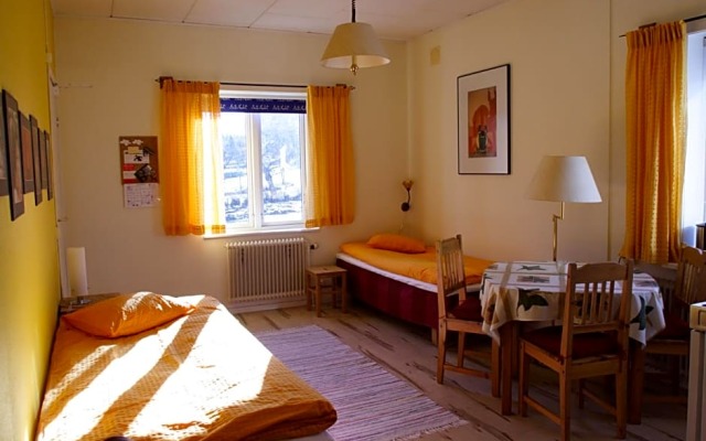 Bed & Breakfast Björkhyddan
