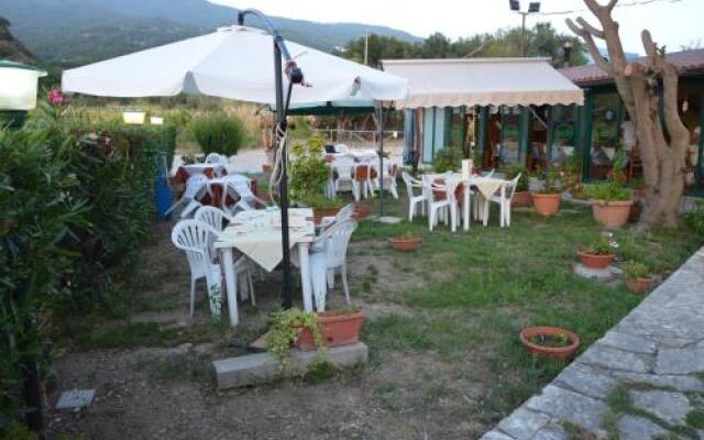 Residence Verde Blu