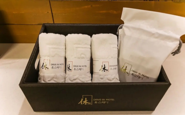 Yeongju Hue Stay Self Check-in Motel