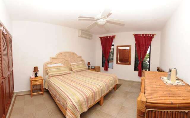 Hacienda San Jose by Vimex