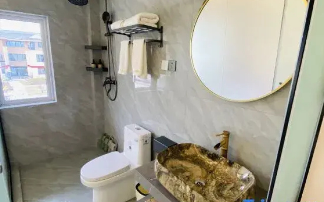 Guanshanyue Homestay (Hailuogou Tourist Center)