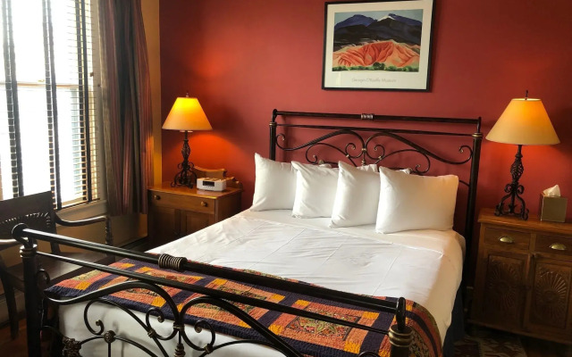 The Parador