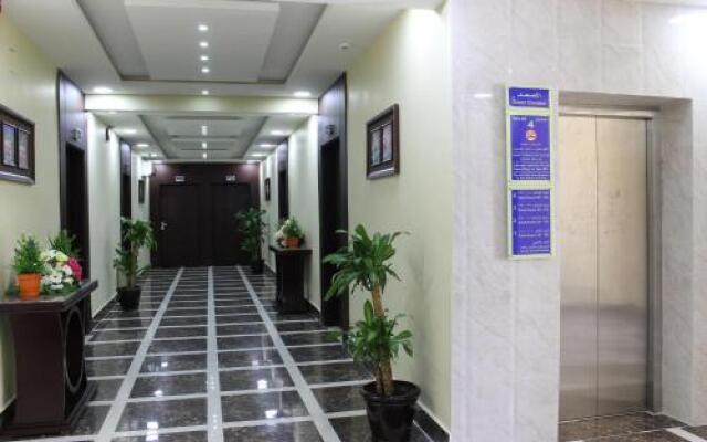 Benzart Hotel Apartments