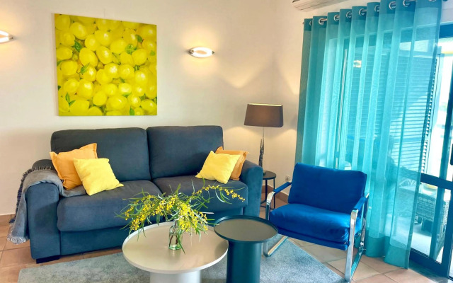 T1 Marina Park Vista Mar