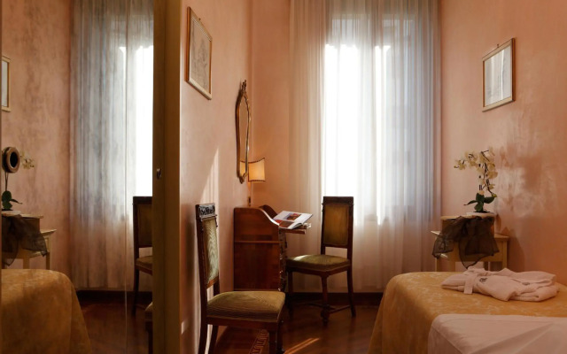 Pensione Accademia - Villa Maravege
