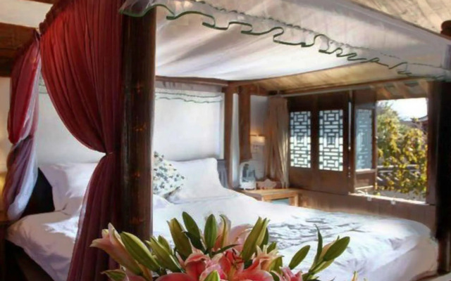 Artistic-Suite - Lijiang