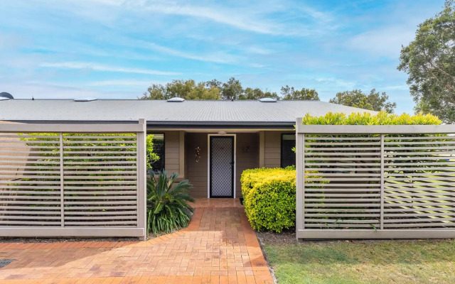 Villa 121 Horizons , 37 Horizons Drive