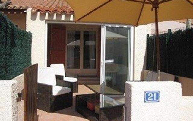 Maison Saint-Cyprien, 3 pièces, 6 personnes - FR-1-225D-216