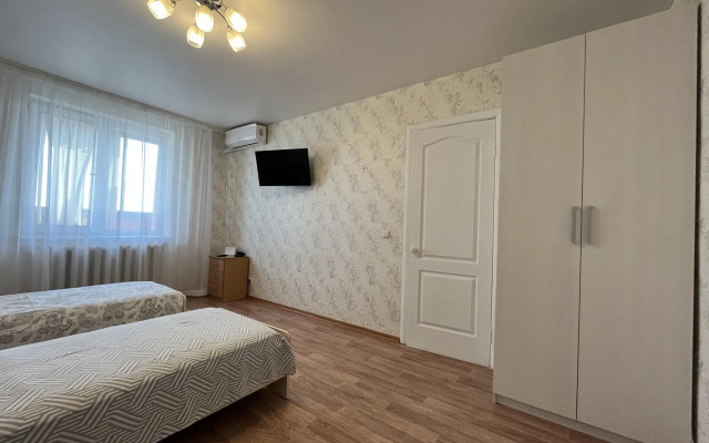 Апартаменты на улице Гагарина