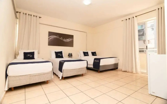 Hotel Cruz