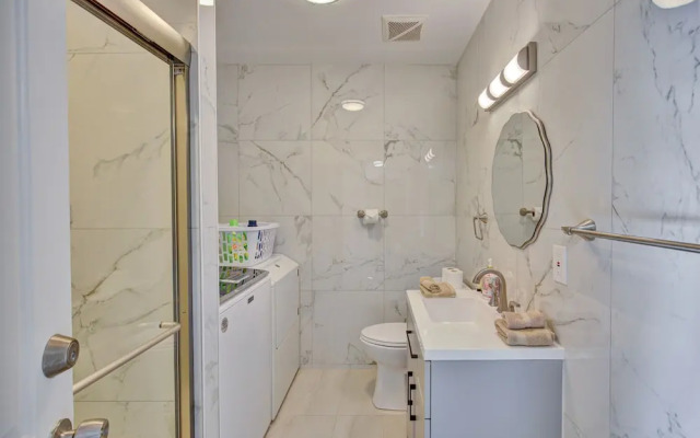 Villa Bella With Heated Pool