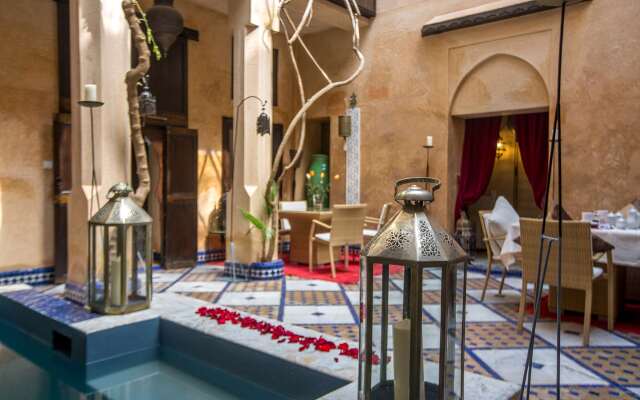 Riad Ines Home