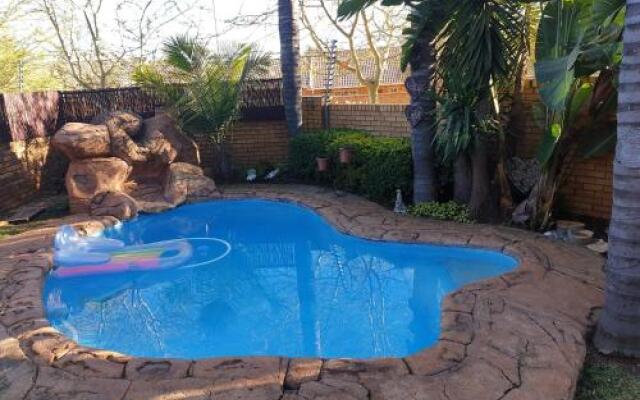 4 You Self-Catering Accommodation