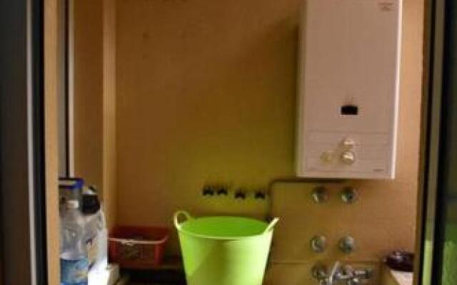 Apartamento Merlin