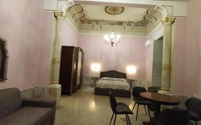 Palazzo Arcidiacono - luxury holidays